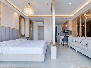 For sale studio condo in Thalang, Phuket