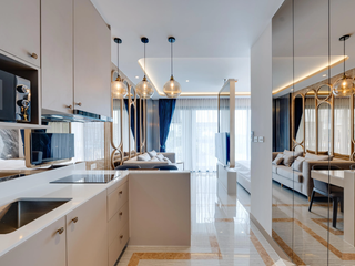 For sale studio condo in Thalang, Phuket