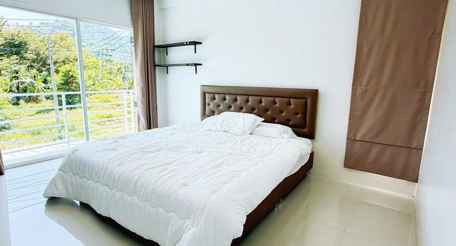 Casa en venta y en alquiler de 4 habitaciones en Mueang Phuket, Phuket