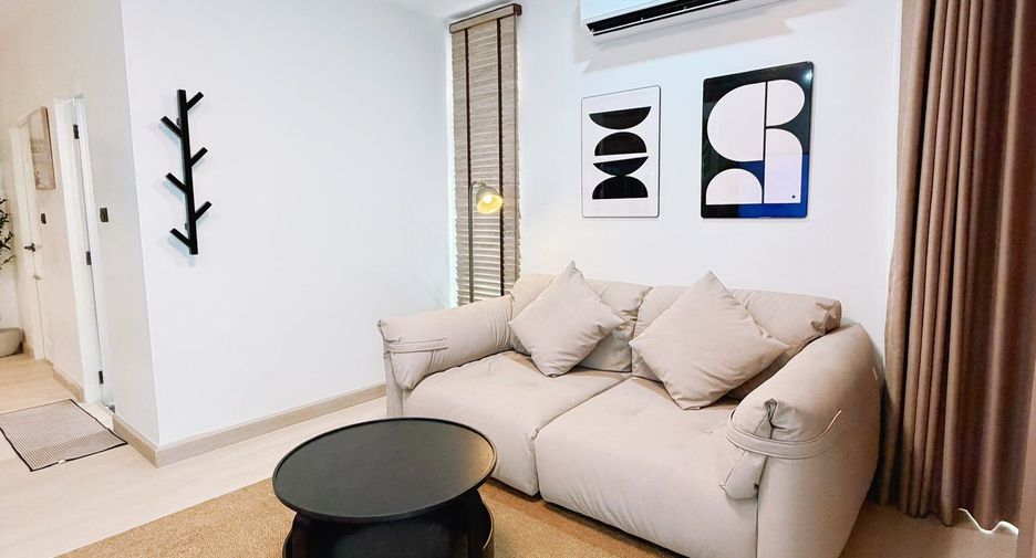 Casa en venta y en alquiler de 4 habitaciones en Mueang Phuket, Phuket