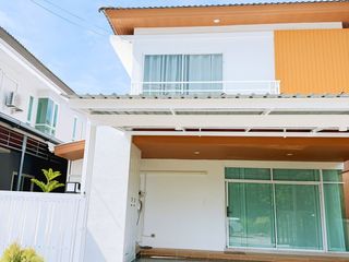 For sale and for rent 4 bedrooms house in Mueang Phuket, Phuket