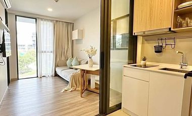 For sale 1 bed condo in Thalang, Phuket