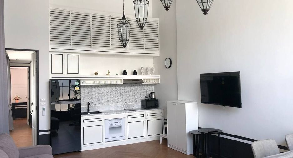 Villa zum Kauf und zur Miete mit 2 Zimmer in Thalang, Phuket