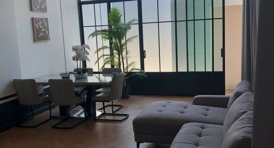 Villa zum Kauf und zur Miete mit 2 Zimmer in Thalang, Phuket