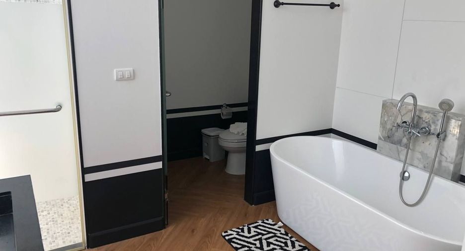 Villa zum Kauf und zur Miete mit 2 Zimmer in Thalang, Phuket