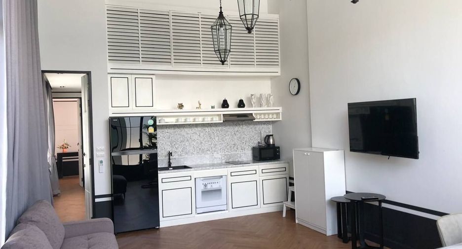 Villa zum Kauf und zur Miete mit 2 Zimmer in Thalang, Phuket