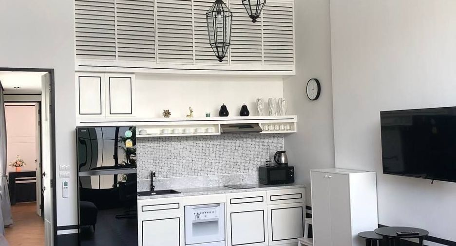 Villa zum Kauf und zur Miete mit 2 Zimmer in Thalang, Phuket