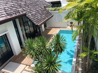 For sale そして for rent 2 ベッドルーム villa in Thalang, Phuket