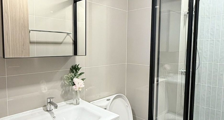 For rent 1 bed condo in Mueang Phuket, Phuket