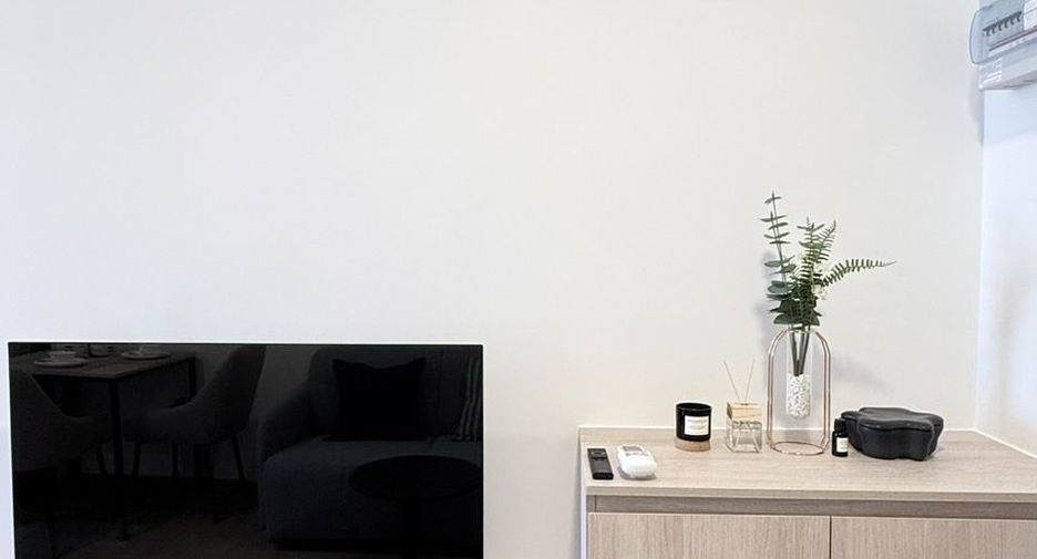 For rent 1 bed condo in Mueang Phuket, Phuket