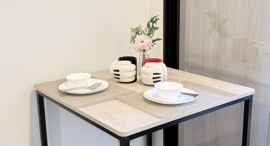 For rent 1 bed condo in Mueang Phuket, Phuket