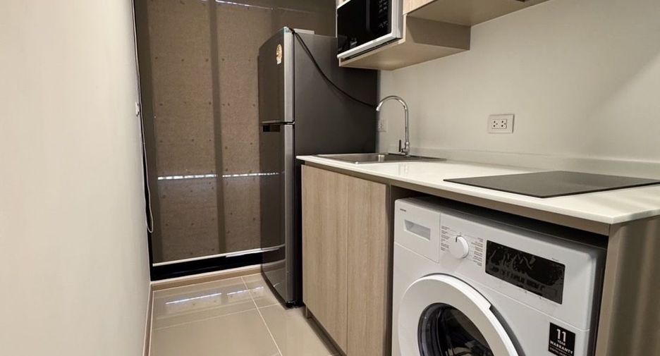 For rent 1 bed condo in Mueang Phuket, Phuket