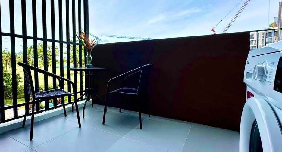 Condo en venta de 1 habitaciones en Thalang, Phuket