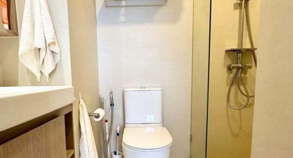 Condo en venta de 1 habitaciones en Thalang, Phuket