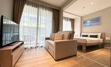 À vendre studio condo à Thalang, Phuket
