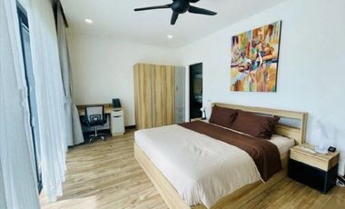 À vendre 2 chambres villa à Mueang Phuket, Phuket