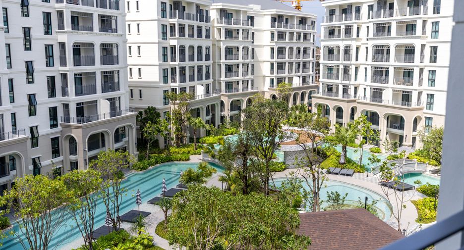 For sale スタジオ condo in Thalang, Phuket