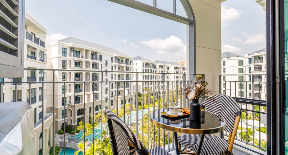 For sale スタジオ condo in Thalang, Phuket