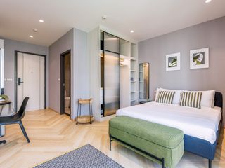 For sale スタジオ condo in Thalang, Phuket