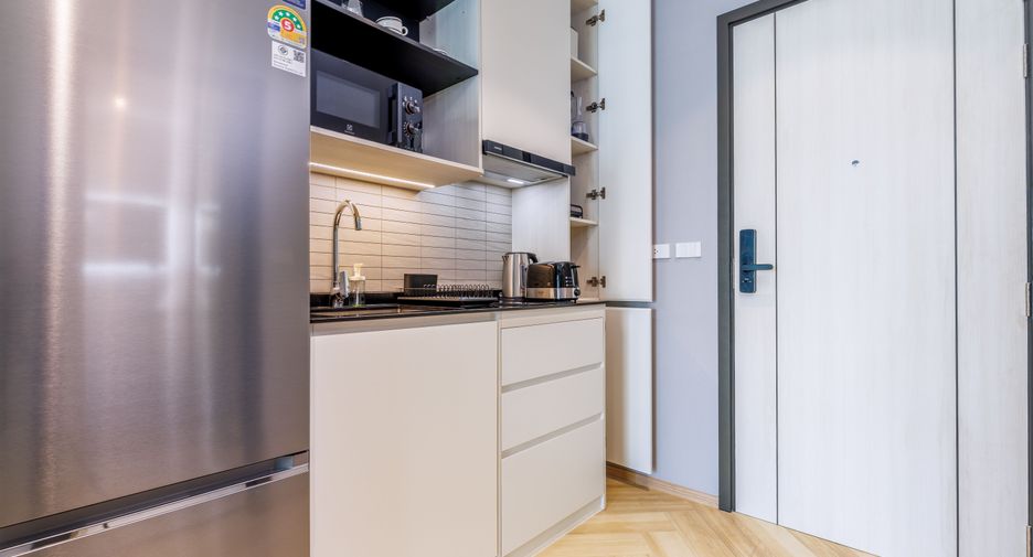 For sale スタジオ condo in Thalang, Phuket