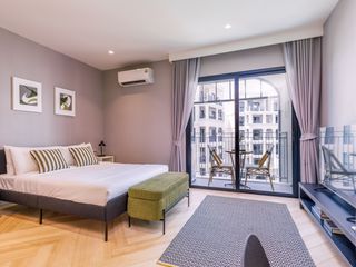 For sale スタジオ condo in Thalang, Phuket