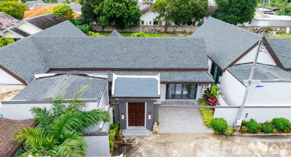 À vendre 25 chambres hôtel à Mueang Phuket, Phuket