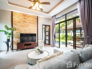 À vendre 25 chambres hôtel à Mueang Phuket, Phuket