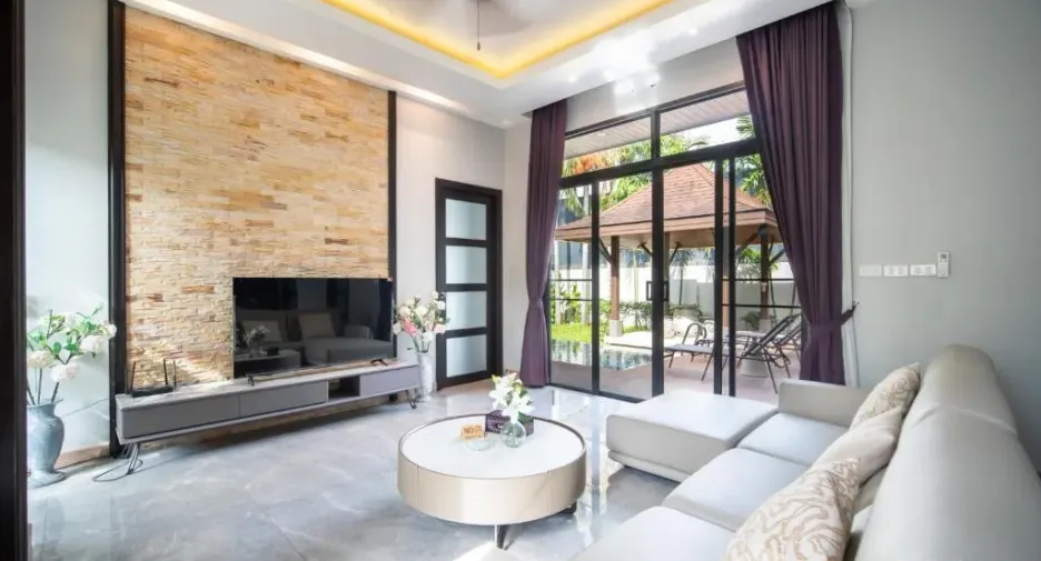 À vendre 25 chambres hôtel à Mueang Phuket, Phuket