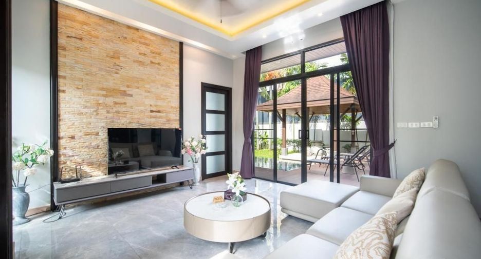 À vendre 25 chambres hôtel à Mueang Phuket, Phuket