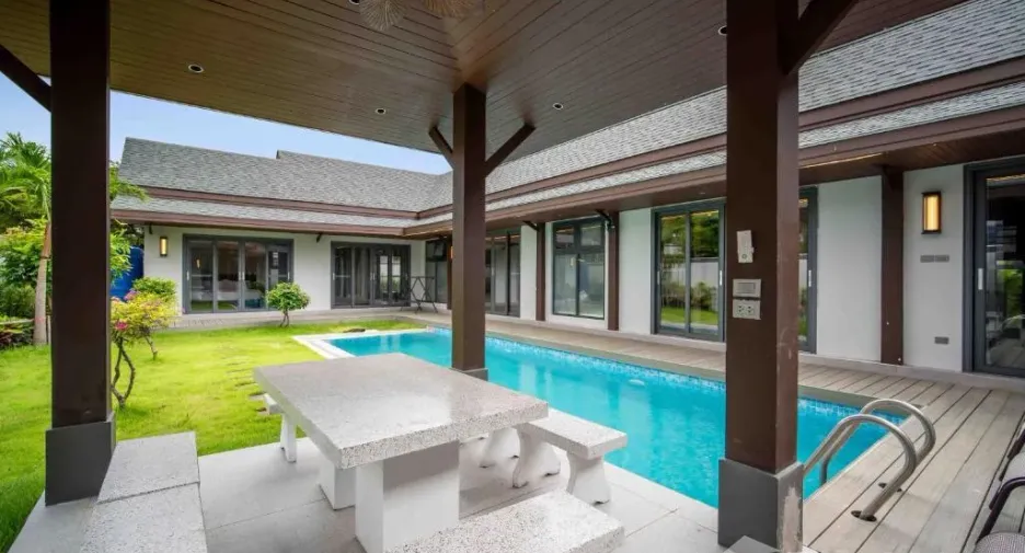 À vendre 25 chambres hôtel à Mueang Phuket, Phuket