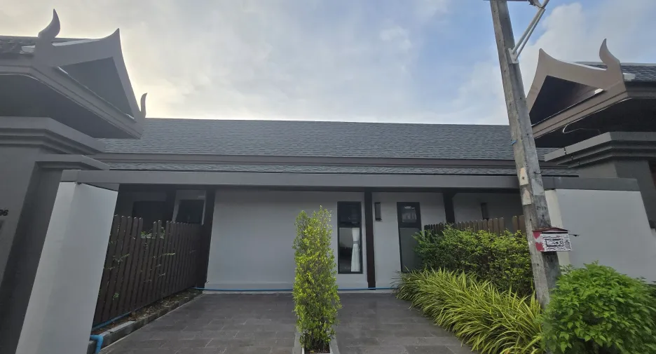 À vendre 25 chambres hôtel à Mueang Phuket, Phuket