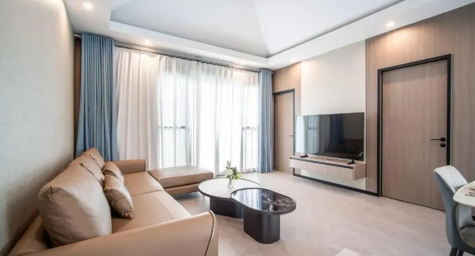 À vendre 25 chambres hôtel à Mueang Phuket, Phuket