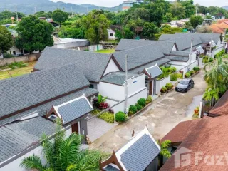 À vendre 25 chambres hôtel à Mueang Phuket, Phuket