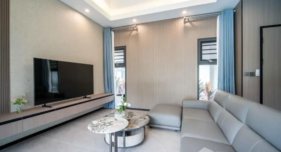 À vendre 25 chambres hôtel à Mueang Phuket, Phuket