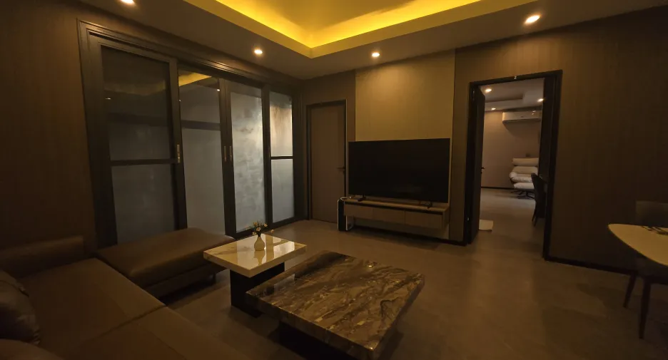 À vendre 25 chambres hôtel à Mueang Phuket, Phuket