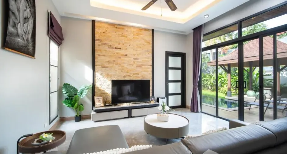 À vendre 25 chambres hôtel à Mueang Phuket, Phuket
