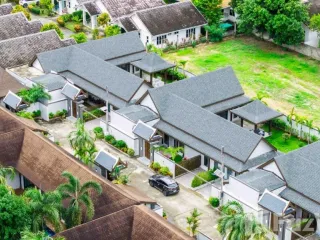 À vendre 25 chambres hôtel à Mueang Phuket, Phuket