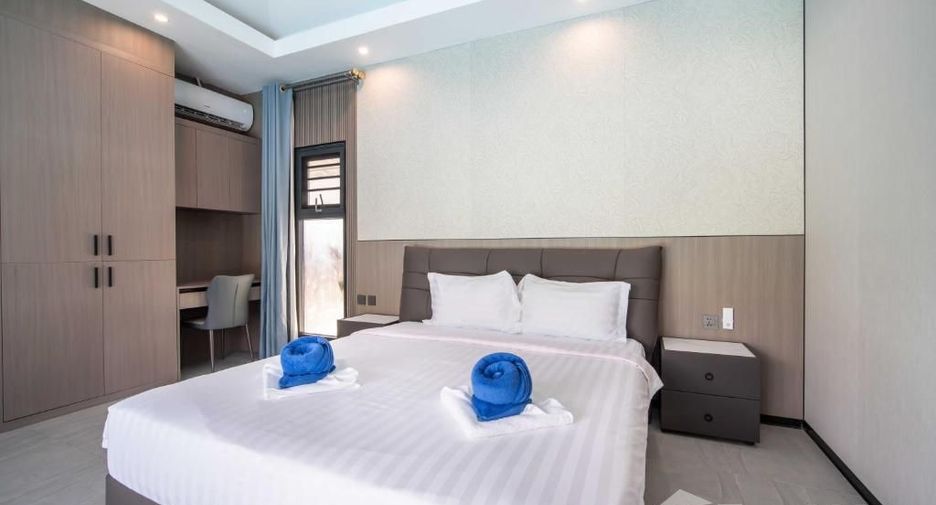 À vendre 25 chambres hôtel à Mueang Phuket, Phuket
