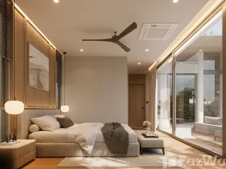 For sale 3 bedrooms villa in Thalang, Phuket