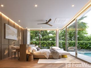 For sale 3 bedrooms villa in Thalang, Phuket