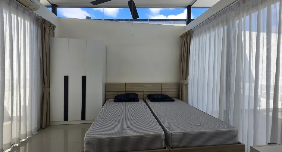 Reihenhaus zum Kauf mit 3 Zimmer in Thalang, Phuket