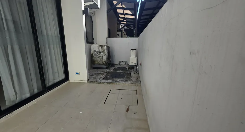 Reihenhaus zum Kauf mit 3 Zimmer in Thalang, Phuket