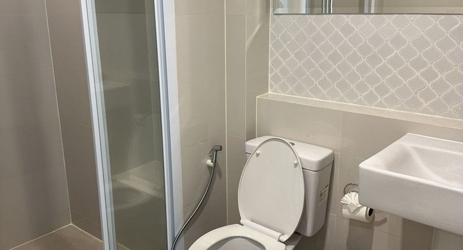 Wohnung zum Kauf und zur Miete mit 1 Zimmer in Mueang Phuket, Phuket