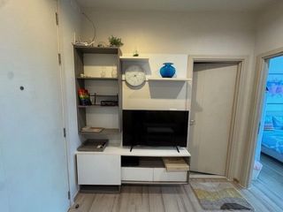 For sale and for rent 1 bed condo in Mueang Phuket, Phuket