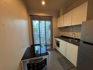 For sale and for rent 1 bed condo in Mueang Phuket, Phuket