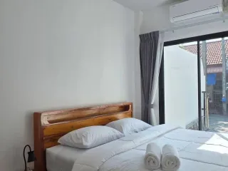 For Rent 2 Bedroom House In Thalang, Phuket
