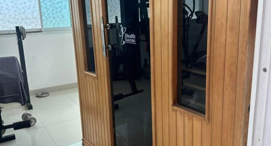 Hotel en venta en Bang Lamung, Chonburi