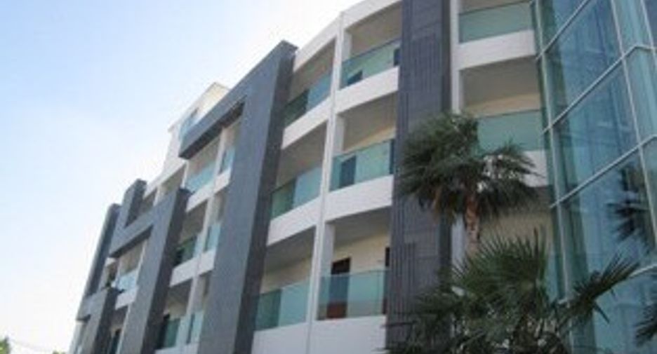 Hotel en venta en South Pattaya, Pattaya