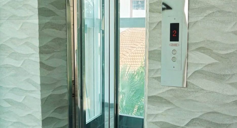 Hotel en venta en Bang Lamung, Chonburi