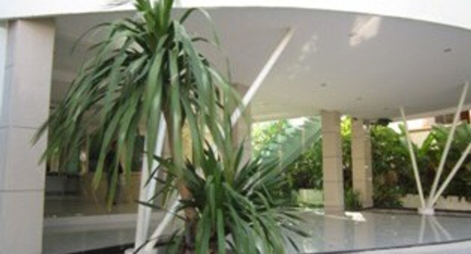 Hotel en venta en South Pattaya, Pattaya